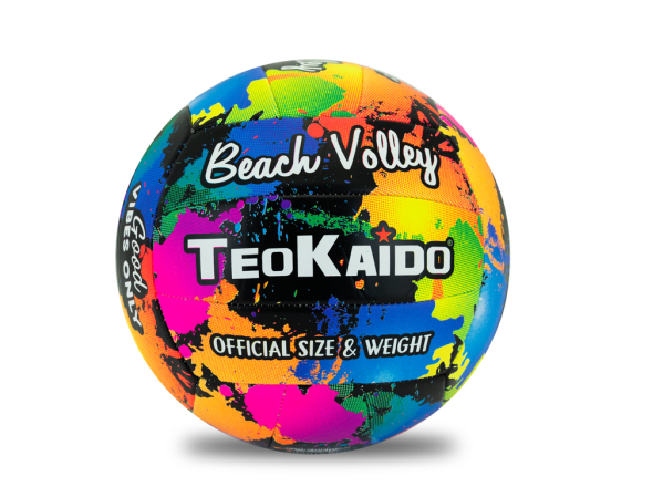 PALLONE VOLLEY T.5 260-280 GR