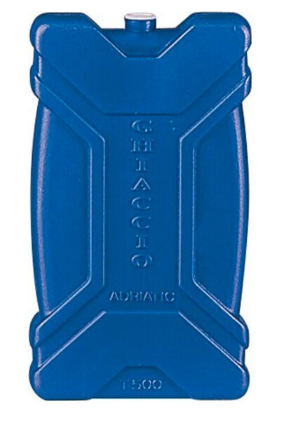 PIASTRA GHIACCIO T500