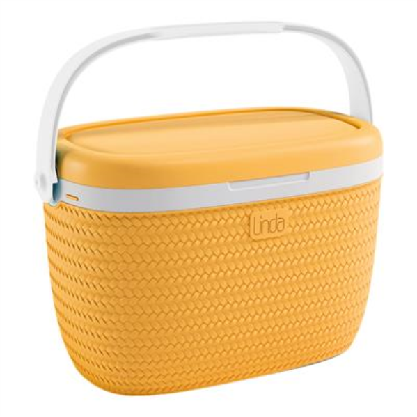 FRIGO 18 LT LINDA GIALLO(6)