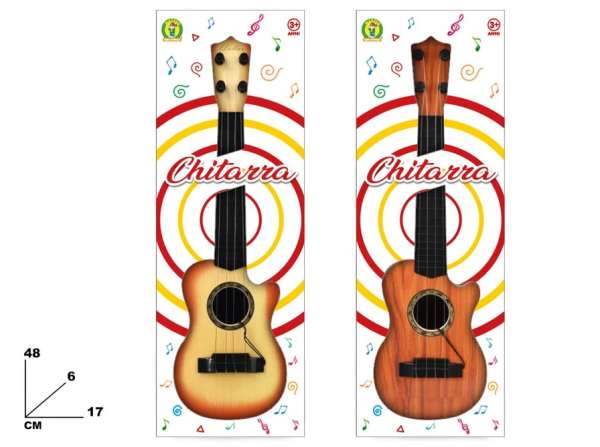 CHITARRA