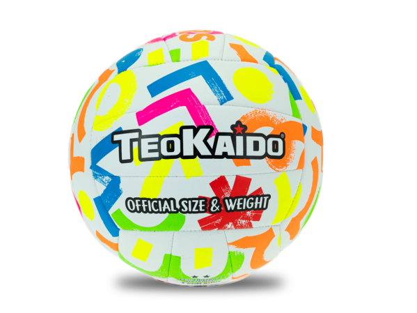 PALLONE VOLLEY T.5 GR.280