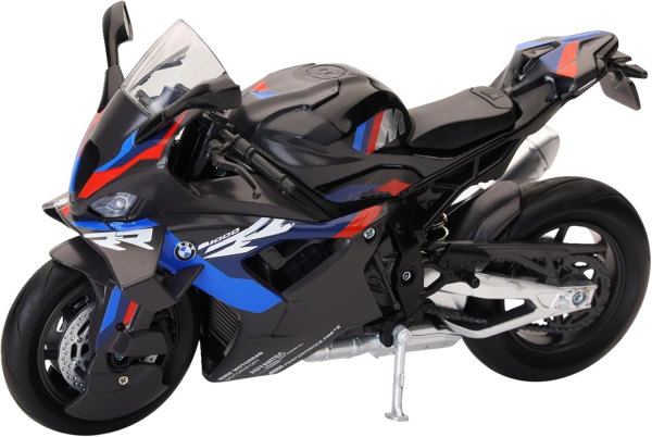 MOTO BMW M1000RR 1:12 — immagine 1