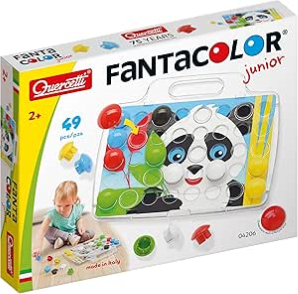 PIXEL JUNIOR BASIC — immagine 1