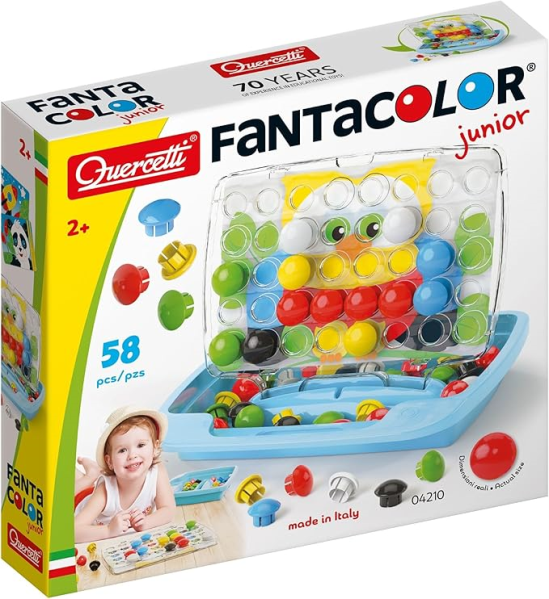 PIXEL JUNIOR — immagine 1