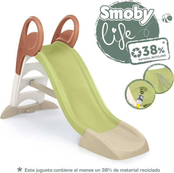SCIVOLO S.LIFE KS MT.150 WATER FUN
