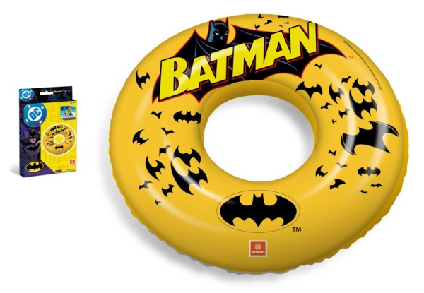 SALVAGENTE BATMAN D.50