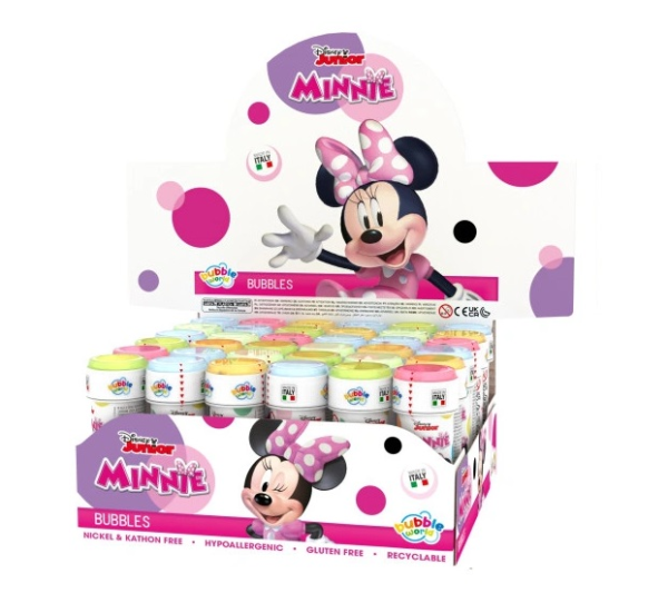 BOLLE MAGIC MINNIE (BOX36pz)