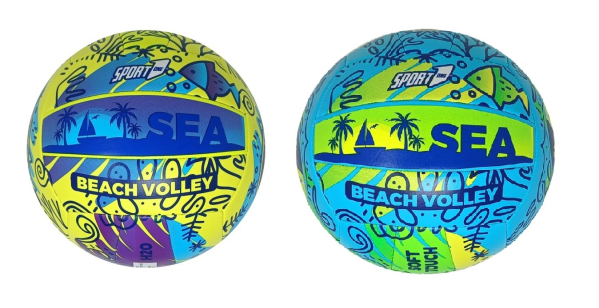 PALLONE BEACH VOLLEY SEA