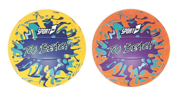 PALLONE BEACH VOLLEY TOO BEACH