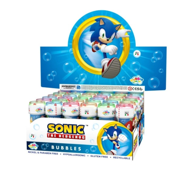 BOLLE MAGIC SONIC (BOX36pz)