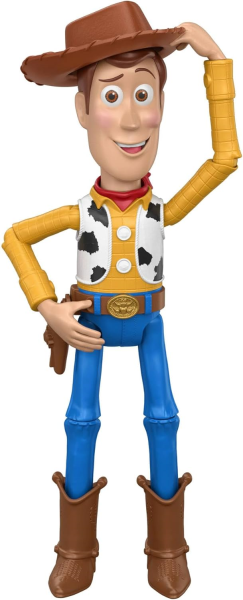 PERSONAGGIO HELLO WOODY TOY STORY
