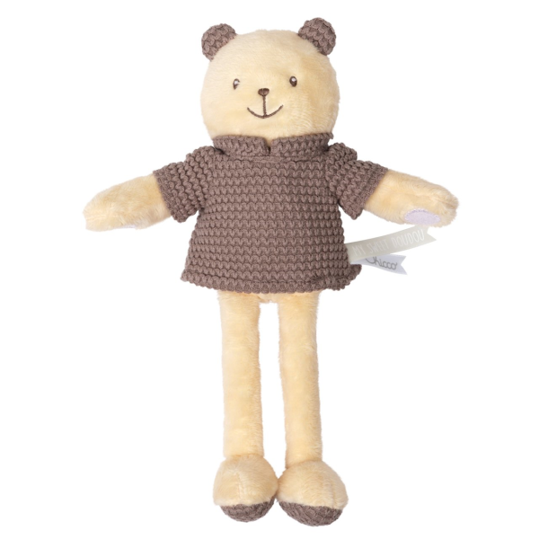 CHICCO TENERO ORSETTO — immagine 1