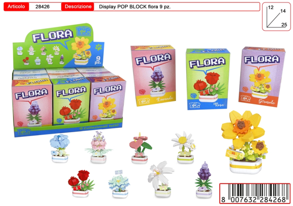 CREA FLORA POP THE BLOCK (9)