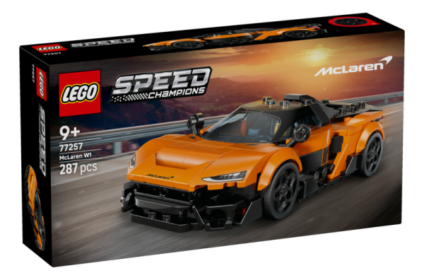 LEGO 77257 McLaren W1 — immagine 1