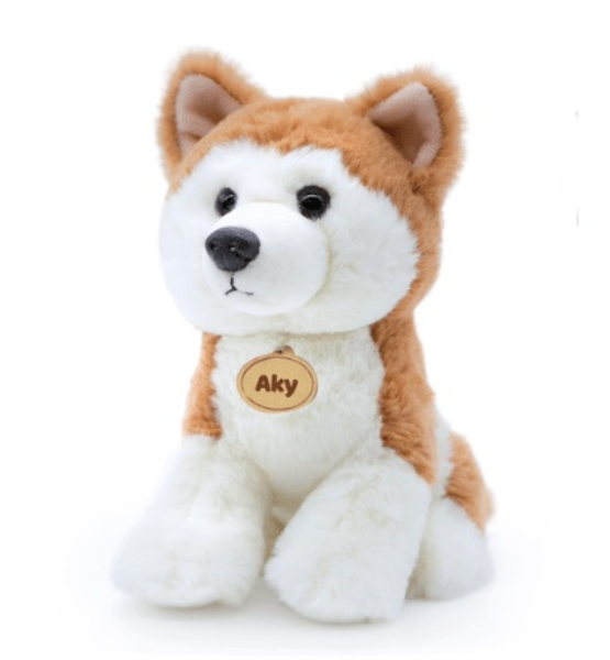 MORBIDELLI AKITA AKI H.20CM — immagine 1