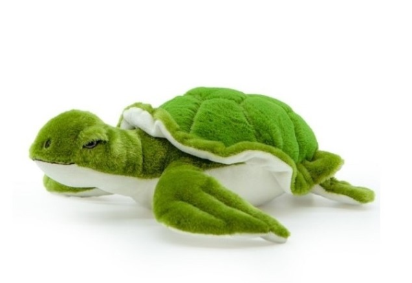 TARTARUGA 35CM ECOFRIENDLY — immagine 1