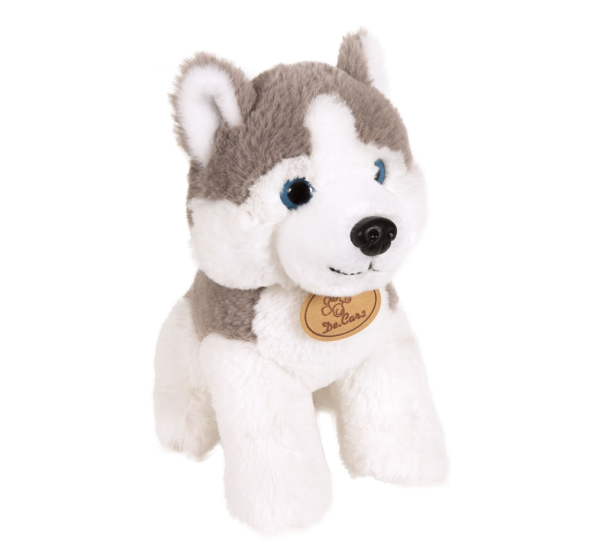 MORBIDELLI HUSKY LAIKA H.20CM — immagine 1