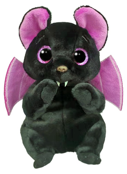 BEANIE BOOS 15cm BATISTE — immagine 1