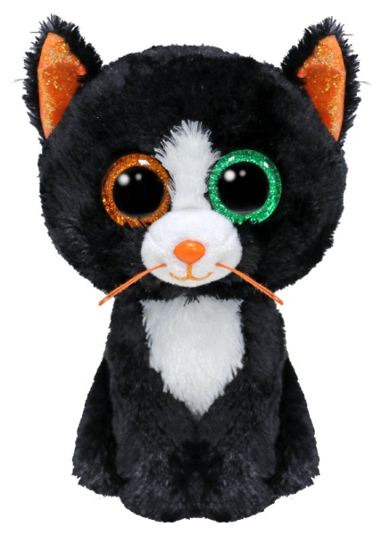 BEANIE BOOS 15cm LUNA — immagine 1