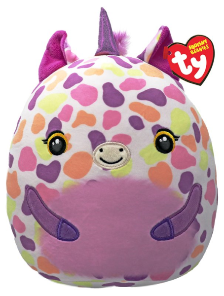 SQUISH A BOOS 22cm. ASTRA — immagine 1