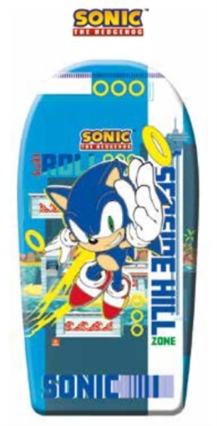 TAVOLA MARE cm.94 SONIC — immagine 1