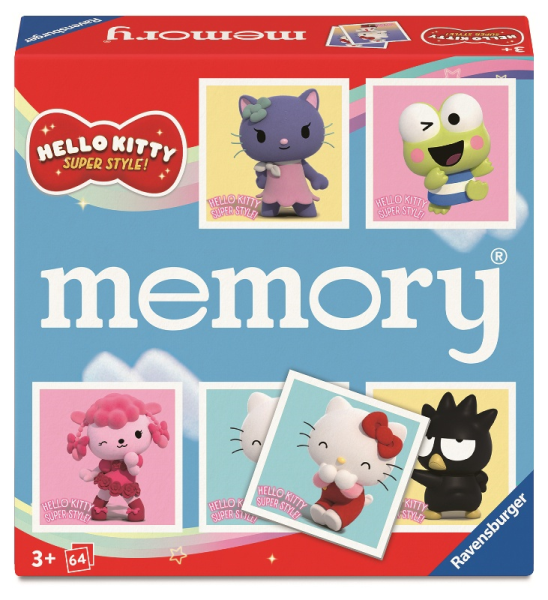 memory Hello Kitty — immagine 1