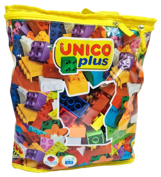 UNICOPLUS SACCA 110 PZ — immagine 1