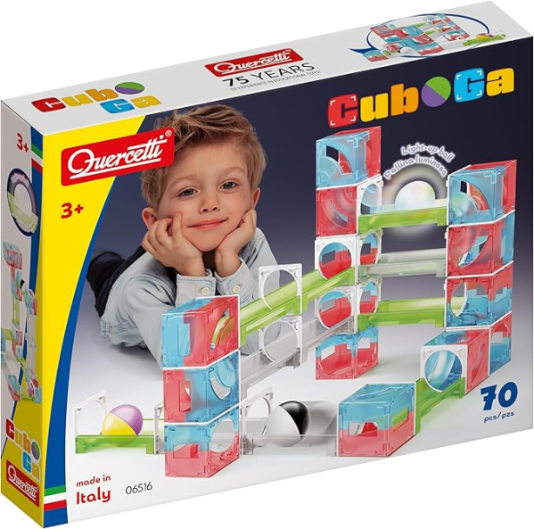 CUBOGA-64 pcs — immagine 1