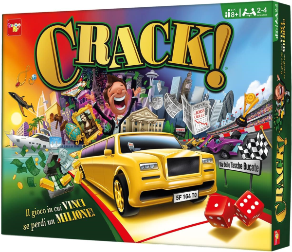 CRACK! — immagine 1