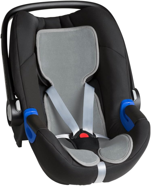 FODERA TRASPIRANTE GRUPPO 0 GRIGIO COOL SEAT