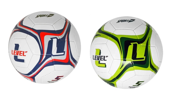 Pallone calcio LEVEL