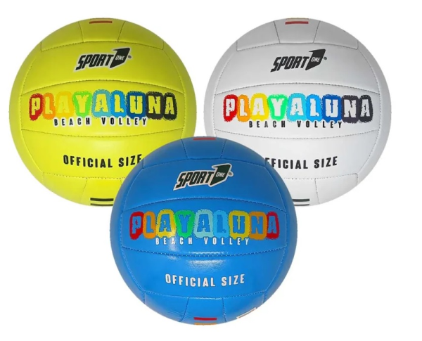PALLONE BEACH VOLLEY PLAYALUNA — immagine 1