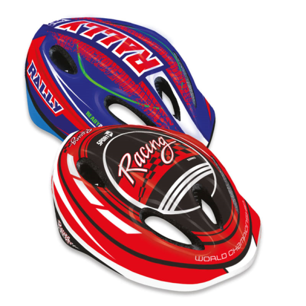 CASCO EASY M 52-56 CM