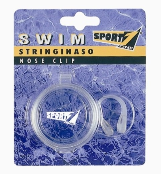 STRINGI NASO C/CUSTODIA — immagine 1