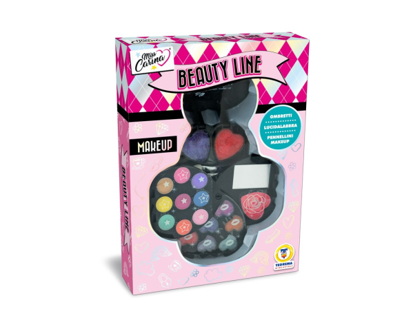 MISS TROUSSE CUORE