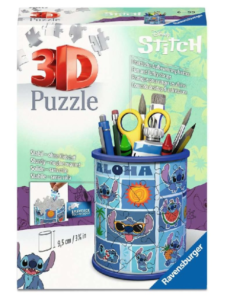 STITCH PORTAPENNE