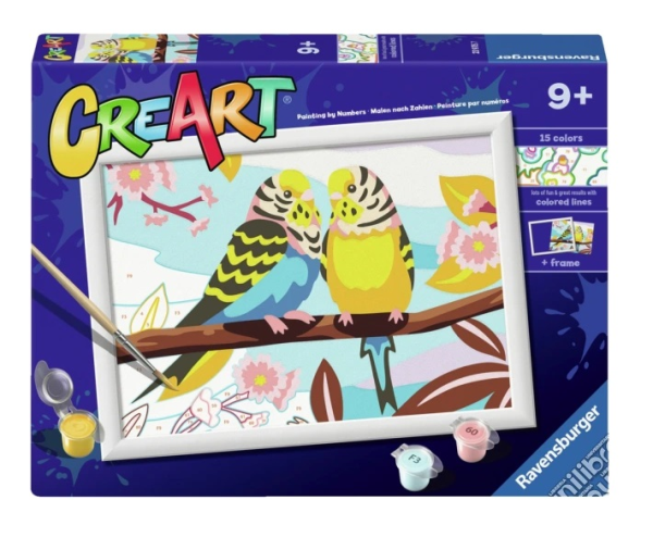 CreArt Serie D - Gli Inseparabili