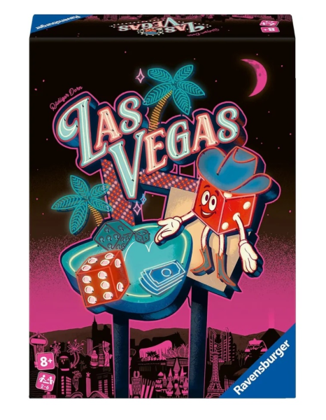 LAS VEGAS