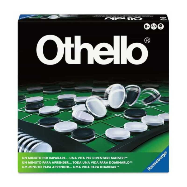 GIOCO OTHELLO