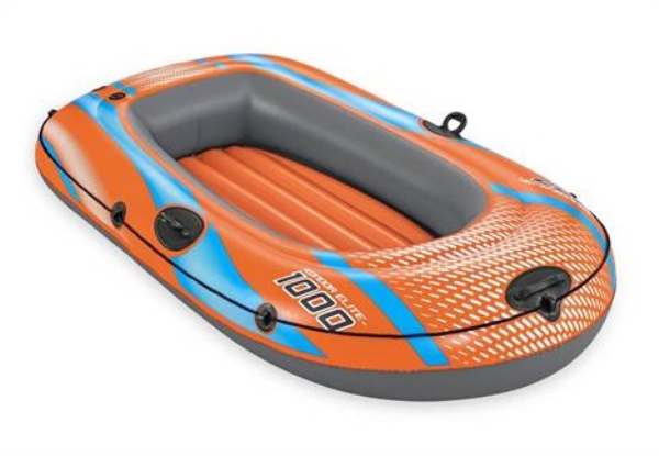CANOTTO KONDOR 1000 ELITE 162x96 kg.80