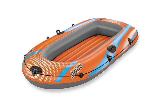 CANOTTO KONDOR 2000 ELITE CM. 196x106 MAXkg 120