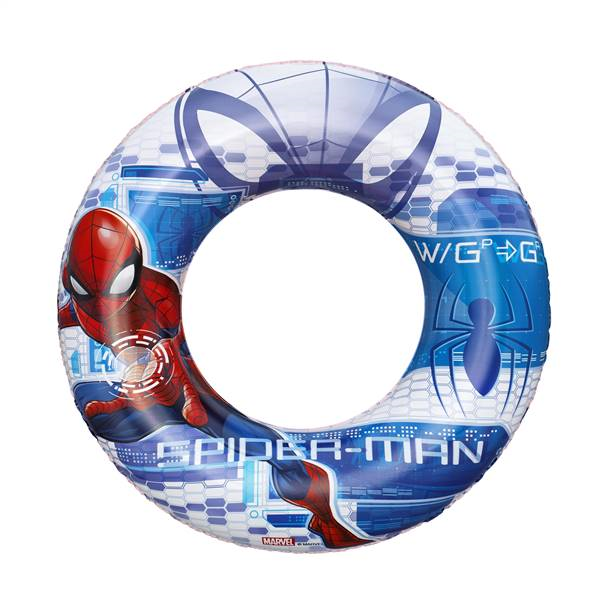 SALVAGENTE MARVEL SPIDERMAN CM.56