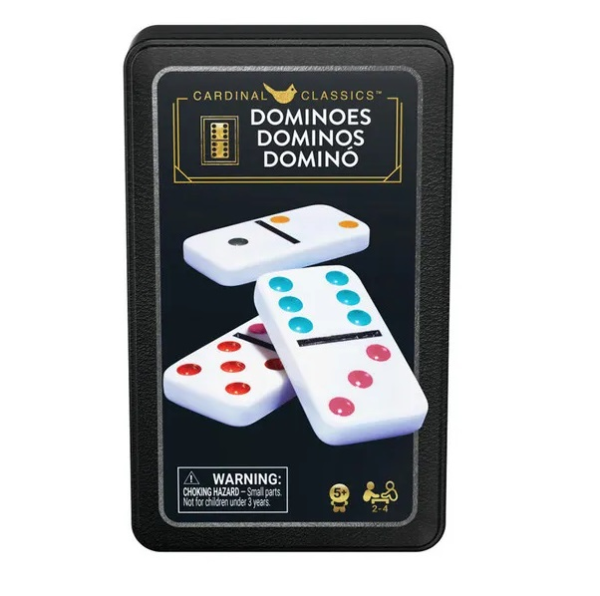 GIOCO DOMINO