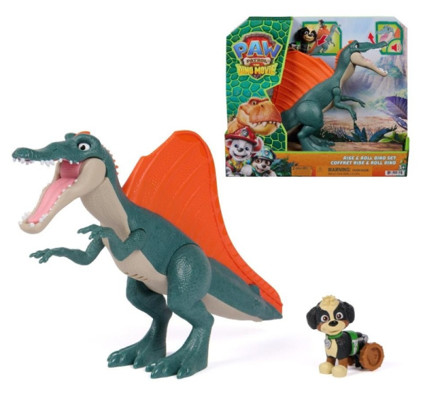 PAW PATROL DINO