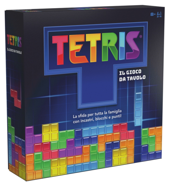 TETRIS