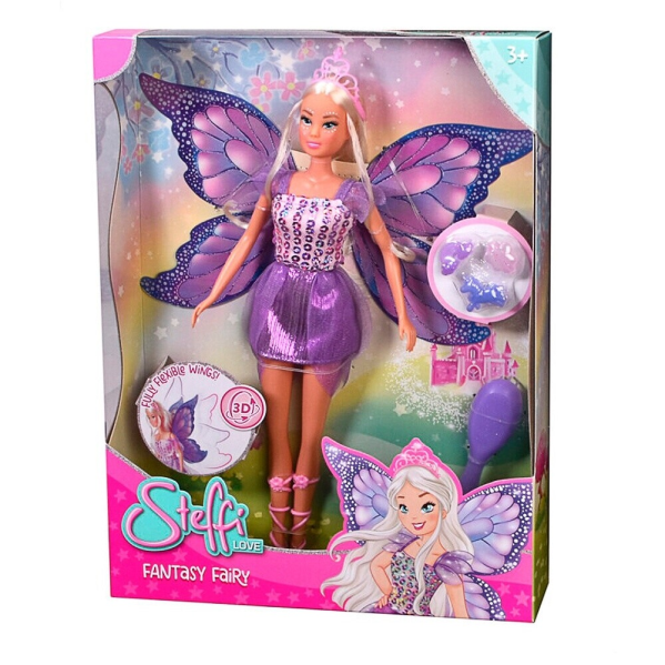 STEFFI LOVE FANTASY FAIRY