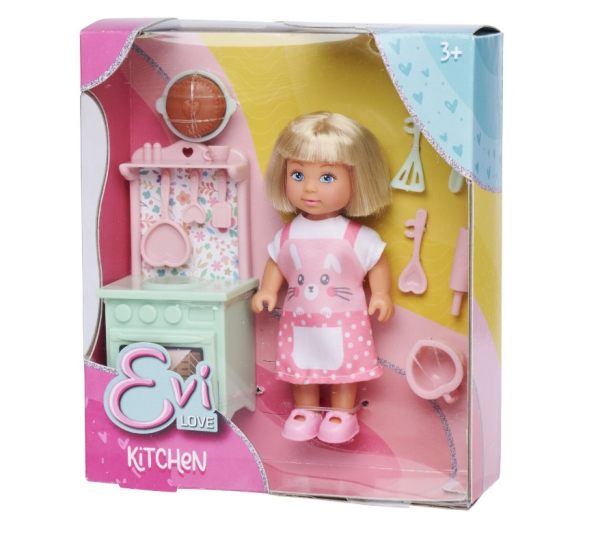 Evi Love Kitchen