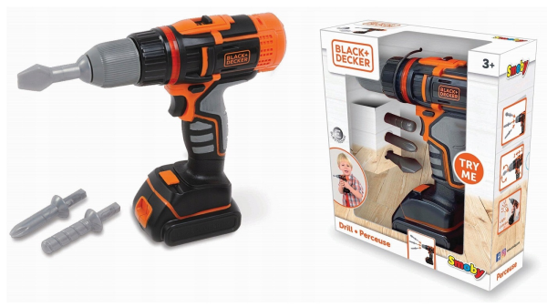 TRAPANO AVVITATORE ELETTRICO