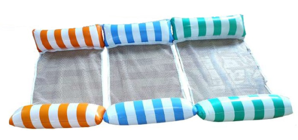 AMACA GONFIABILE Cm.120x71