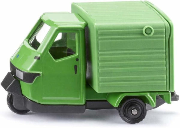 Siku PIAGGIO APE VERDE